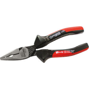 345GC - COMBINATION PLIERS - Prod. SCU